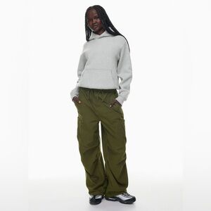 TNA Stunt Parachute Pant